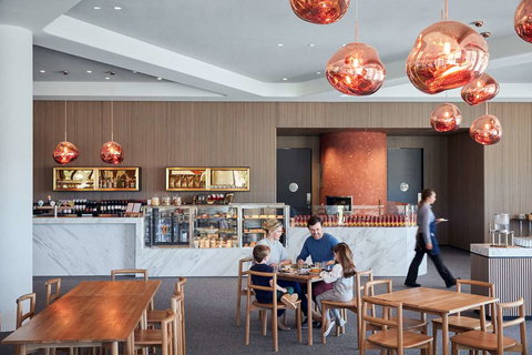 RACV Cape Schanck Resort - Tourism Adelaide 7