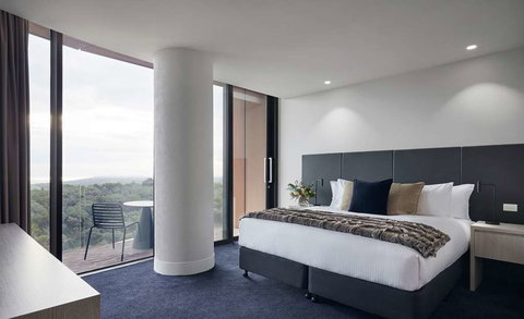 RACV Cape Schanck Resort - Tourism Adelaide 10