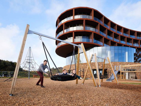 RACV Cape Schanck Resort - Tourism Adelaide 13