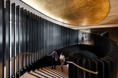 RACV Cape Schanck Resort - Tourism Adelaide 14