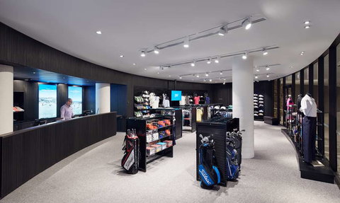 RACV Cape Schanck Resort - Tourism Adelaide 16