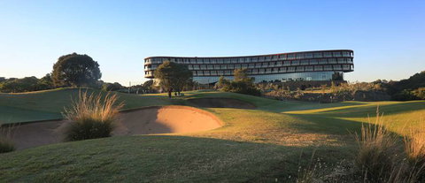 RACV Cape Schanck Resort - Tourism Adelaide 17