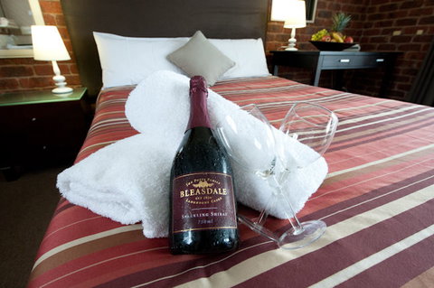 Admiral Motor Inn - Tourism Adelaide 2