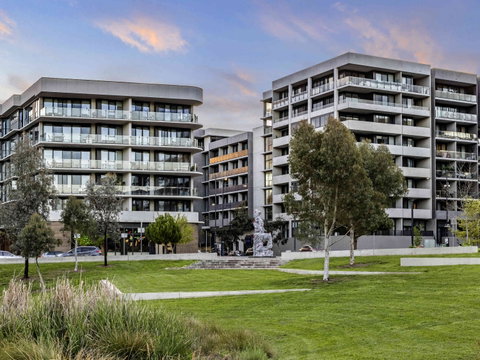 The Sebel Canberra Campbell - Tourism Adelaide 3