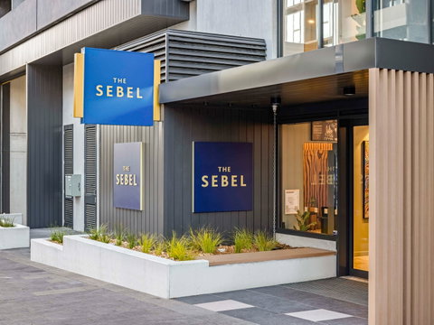 The Sebel Canberra Campbell - Tourism Adelaide 4