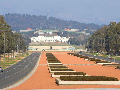 The Sebel Canberra Campbell - Tourism Adelaide 13