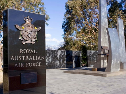 The Sebel Canberra Campbell - Tourism Adelaide 14