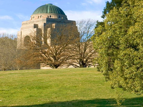 The Sebel Canberra Campbell - Tourism Adelaide 16