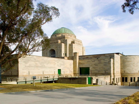 The Sebel Canberra Campbell - Tourism Adelaide 17