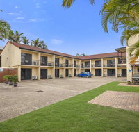 Best Western Airport 85 Motel - Tourism Adelaide