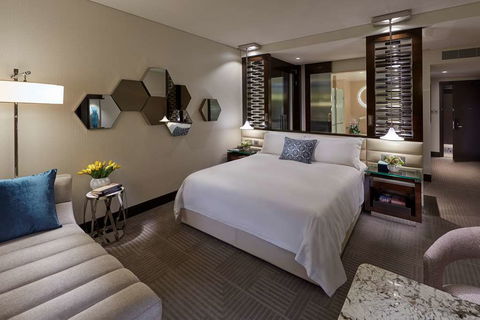 Crown Towers Perth - Tourism Adelaide 2