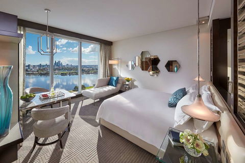 Crown Towers Perth - Tourism Adelaide 3