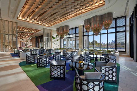 Crown Towers Perth - Tourism Adelaide 8