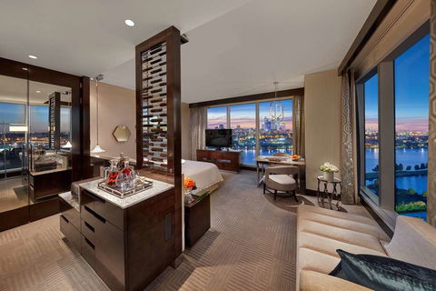 Crown Towers Perth - Tourism Adelaide 9
