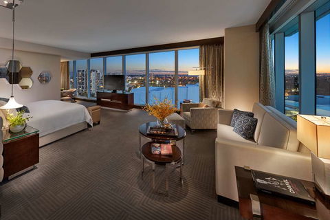 Crown Towers Perth - Tourism Adelaide 10