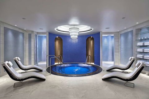Crown Towers Perth - Tourism Adelaide 14