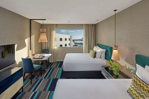 Crown Promenade Perth - Tourism Adelaide 2