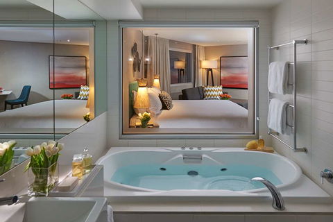 Crown Promenade Perth - Tourism Adelaide 4