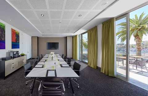 Crown Promenade Perth - Tourism Adelaide 7