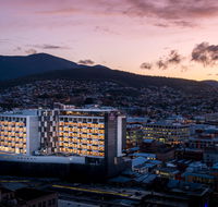 Crowne Plaza Hobart - Tourism Adelaide