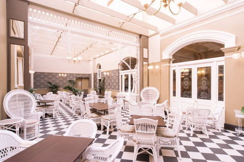 Hadley's Orient Hotel - Tourism Adelaide 5