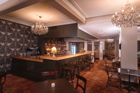 Hadley's Orient Hotel - Tourism Adelaide 6