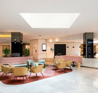 Novotel Sydney International Airport - Tourism Adelaide