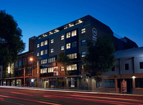 Veriu Camperdown - Tourism Adelaide 0