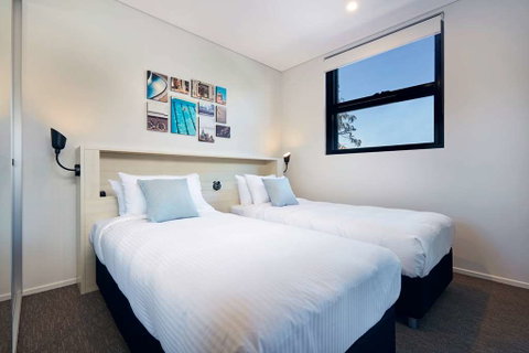 Veriu Camperdown - Tourism Adelaide 6