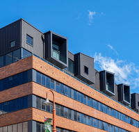 Hobart City Apartments - Tourism Adelaide