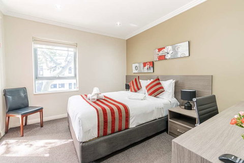 Best Western Plus Camperdown Suites - Tourism Adelaide 4