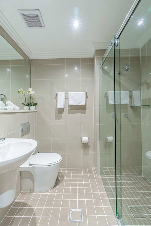 Best Western Plus Camperdown Suites - Tourism Adelaide 8