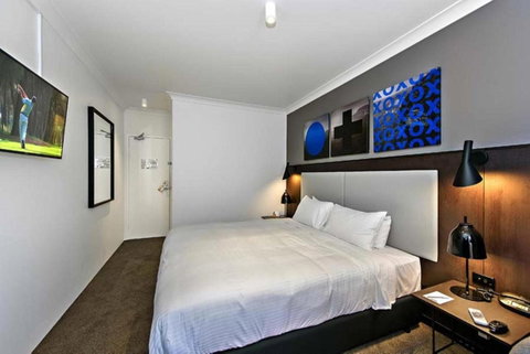 Quality Hotel CKS Sydney Airport - Tourism Adelaide 1