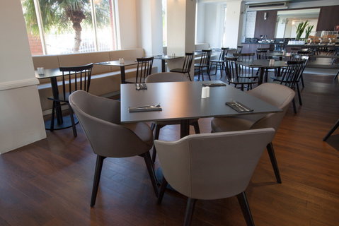 Quality Hotel CKS Sydney Airport - Tourism Adelaide 10