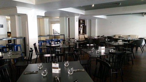 Quality Hotel CKS Sydney Airport - Tourism Adelaide 11