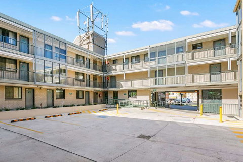 Quality Inn Sunshine Haberfield - Tourism Adelaide 3