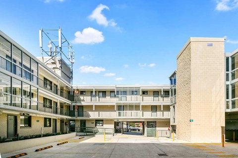 Quality Inn Sunshine Haberfield - Tourism Adelaide 4