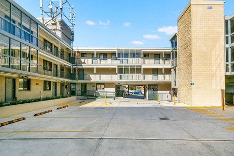 Quality Inn Sunshine Haberfield - Tourism Adelaide 5