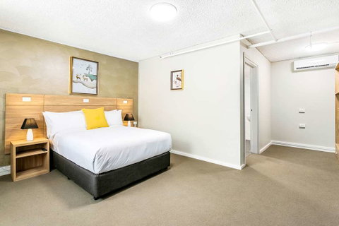 Quality Inn Sunshine Haberfield - Tourism Adelaide 6