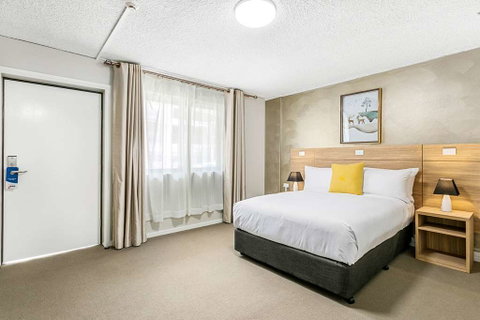 Quality Inn Sunshine Haberfield - Tourism Adelaide 7