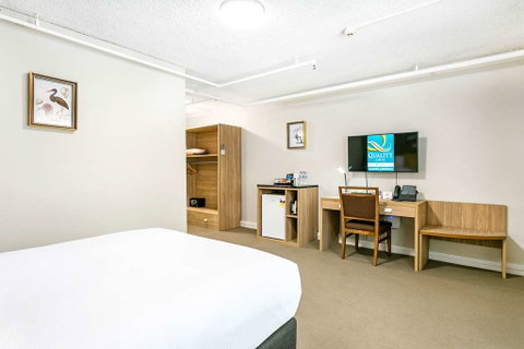 Quality Inn Sunshine Haberfield - Tourism Adelaide 8