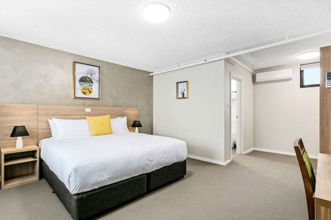 Quality Inn Sunshine Haberfield - Tourism Adelaide 9
