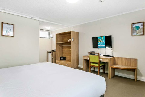 Quality Inn Sunshine Haberfield - Tourism Adelaide 10