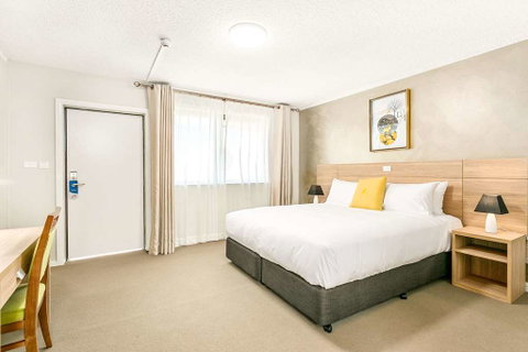 Quality Inn Sunshine Haberfield - Tourism Adelaide 11