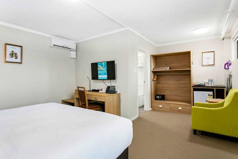 Quality Inn Sunshine Haberfield - Tourism Adelaide 12