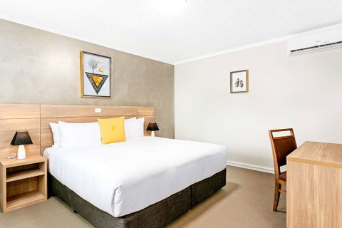 Quality Inn Sunshine Haberfield - Tourism Adelaide 13