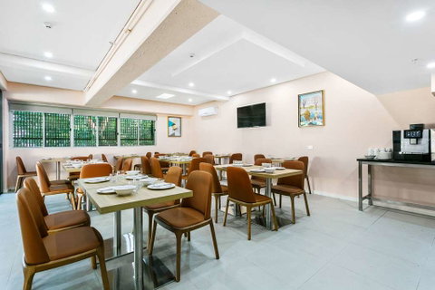 Quality Inn Sunshine Haberfield - Tourism Adelaide 16
