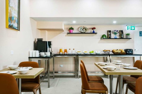 Quality Inn Sunshine Haberfield - Tourism Adelaide 17