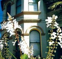 Admiral Collingwood Lodge - Tourism Adelaide