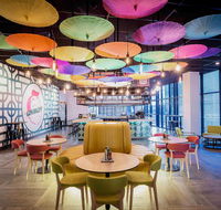 Ibis Styles Hobart Hotel - Tourism Adelaide